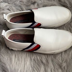 Tommy Hilfiger Slip On Shoes